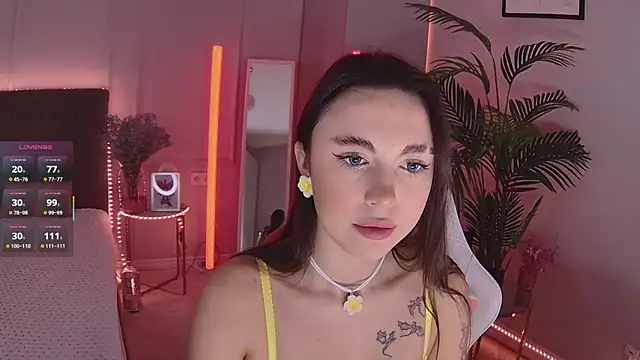 Leri Star online show from 12.21.25