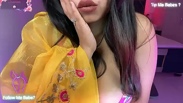 Blackwidow 08 online show from 10.16.25