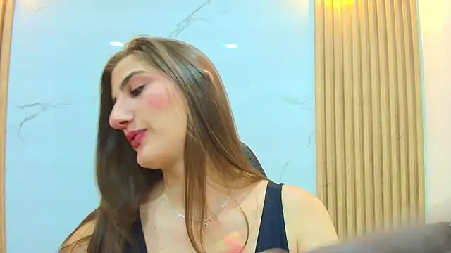 Dafne castro  online show from 07.21.26