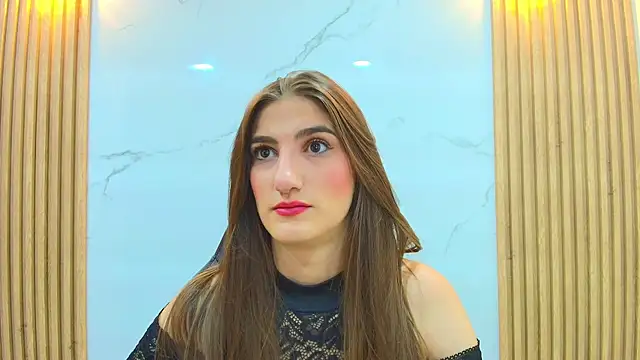 Dafne castro  online show from 07.22.26