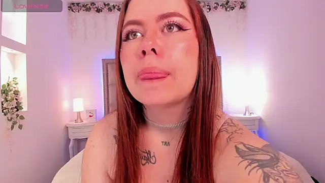 melissa es online show from 02.03.26