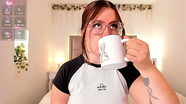 melissa es online show from 02.18.26