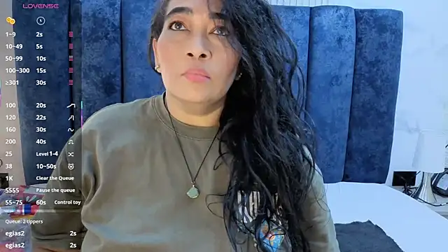 yunkeyc online show from 12.03.25