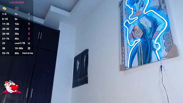 Aprill18  online show from 09.19.25