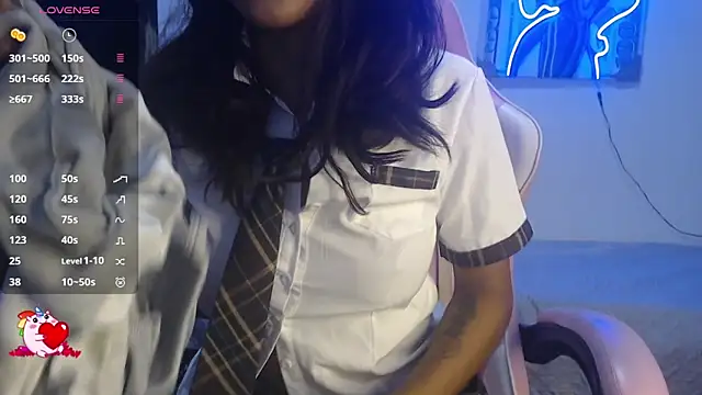 Aprill18  online show from 09.30.25