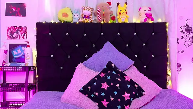 lizz bela1 online show from 11.05.25