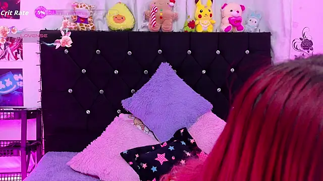 lizz bela1 online show from 11.09.25