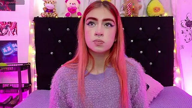 lizz bela1 online show from 11.30.25