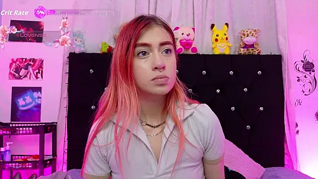 lizz bela1 online show from 12.17.25