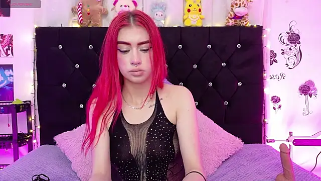 lizz bela1 online show from 02.23.26