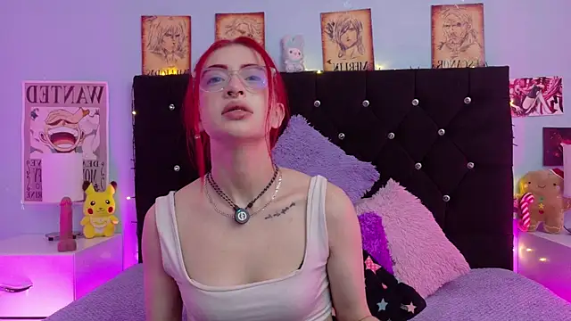 lizz bela1 online show from 05.03.26