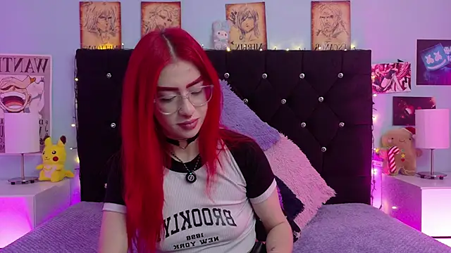 lizz bela1 online show from 05.09.26