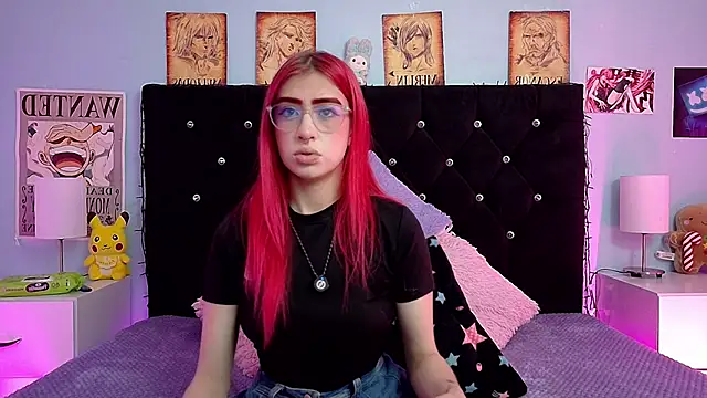 lizz bela1 online show from 06.13.26