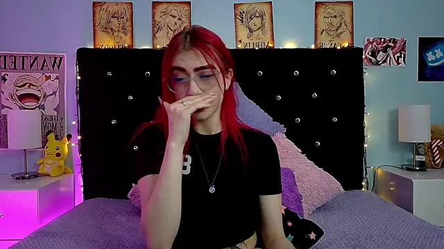 lizz bela1 online show from 06.21.26