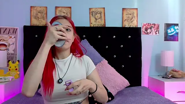 Snapshot of lizz_bela1 chatting on 06.27.26 lizz bela1 online show from 06.27.26