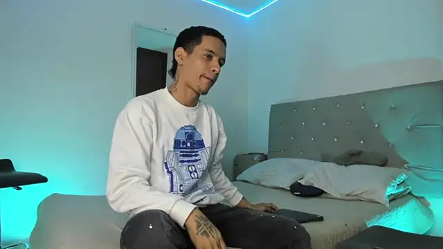 twinkDuohot online show from 03.05.26