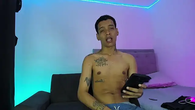twinkDuohot online show from 05.31.26