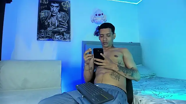 twinkDuohot online show from 06.20.26