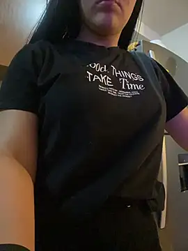 Snapshot of tony_and_katy chatting on 02.15.26 tony and katy online show from 02.15.26