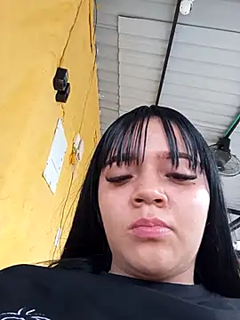 Snapshot of tony_and_katy chatting on 03.08.26 tony and katy online show from 03.08.26