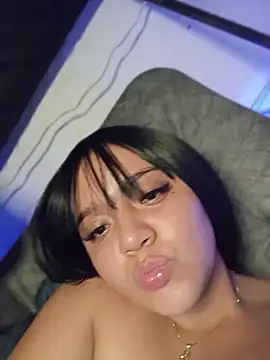 Snapshot of tony_and_katy chatting on 03.12.26 tony and katy online show from 03.12.26