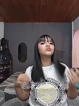 Snapshot of tony_and_katy chatting on 03.17.26 tony and katy online show from 03.17.26