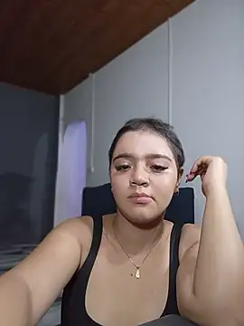 Snapshot of tony_and_katy chatting on 03.18.26 tony and katy online show from 03.18.26