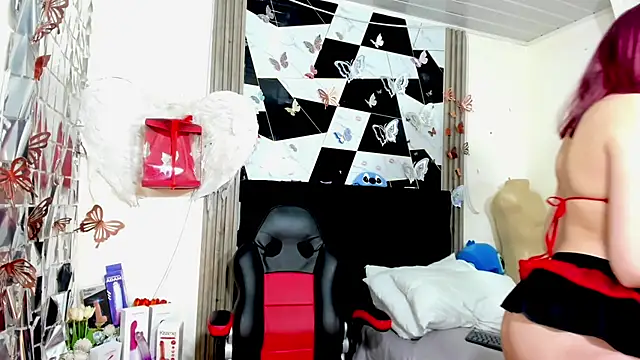 Snapshot of sophia_arevalo chatting on 07.02.26 sophia arevalo online show from 07.02.26