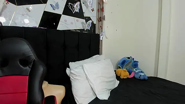 Snapshot of sophia_arevalo chatting on 07.10.26 sophia arevalo online show from 07.10.26