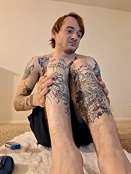 Mr nightfall online show from 11.01.25