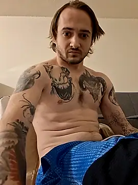 Mr nightfall online show from 11.29.25