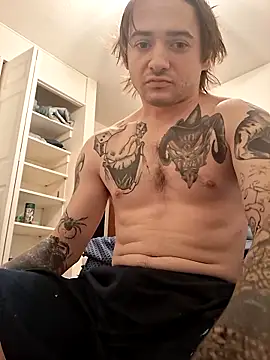 Mr nightfall online show from 12.18.25