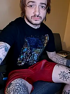 Mr nightfall online show from 01.07.26