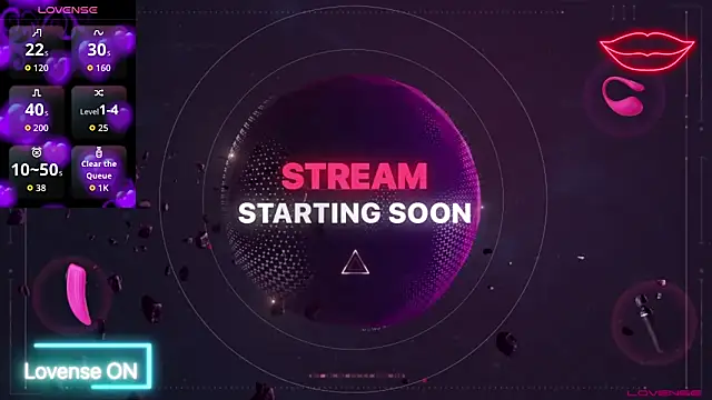 xl uk top trans online show from 04.20.26