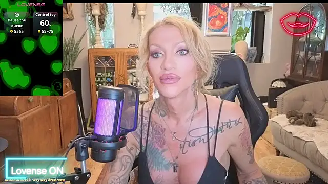 xl uk top trans online show from 07.03.26