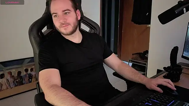 Paul00474 online show from 11.04.25