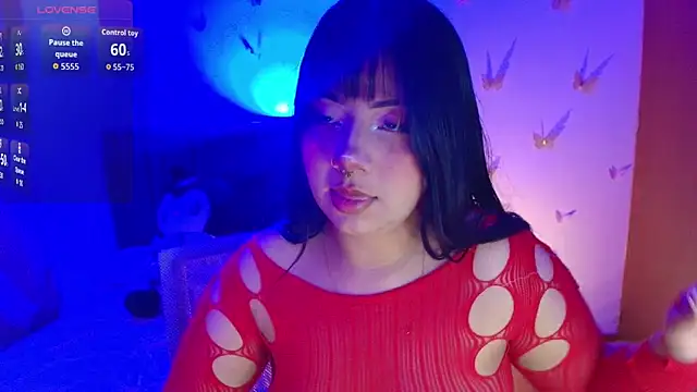 annie-russel online show from 12.18.25