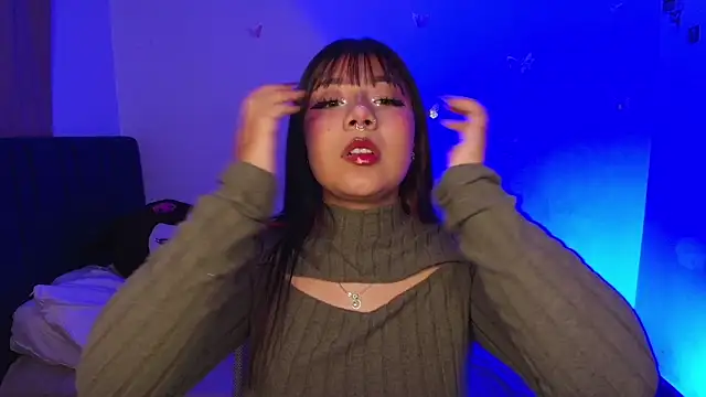 annie-russel online show from 02.02.26