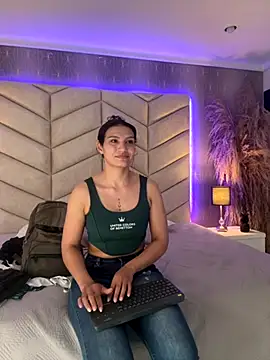 samiradoll online show from 09.27.25