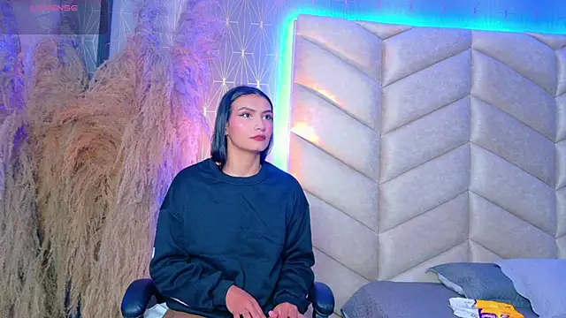 samiradoll online show from 10.21.25