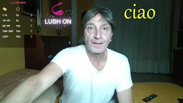 lattediyak online show from 11.19.25