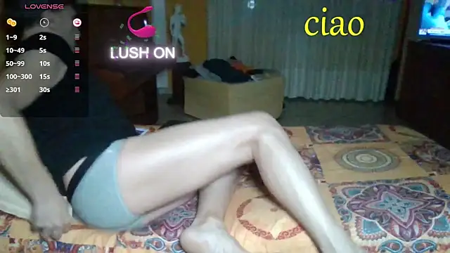 lattediyak online show from 12.19.25