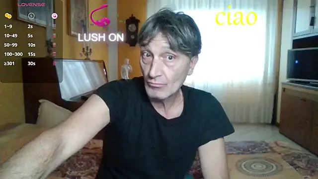 lattediyak online show from 12.19.25