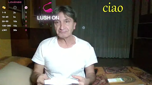 lattediyak online show from 12.21.25