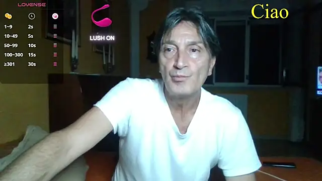 Snapshot of lattediyak chatting on 07.21.26 lattediyak online show from 07.21.26