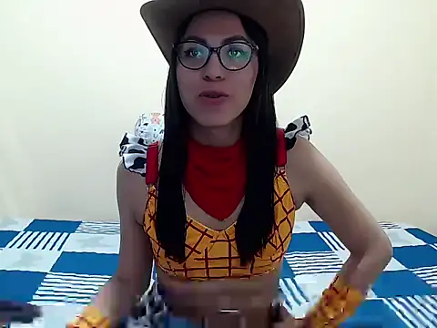 missblu online show from 12.03.25