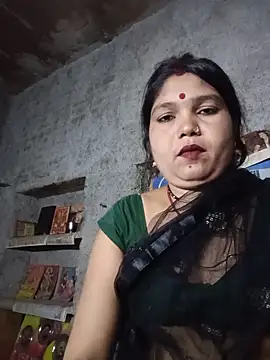 Rashili jaan online show from 06.11.26