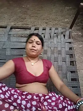 Snapshot of Rashili_jaan chatting on 08.04.26 Rashili jaan online show from 08.04.26