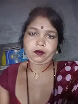 Snapshot of Rashili_jaan chatting on 08.04.26 Rashili jaan online show from 08.04.26