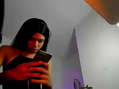 calliedemon  online show from 05.03.26